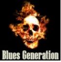 Blues Generation