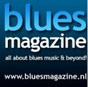 Blues Magazine