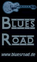 Bluesroad Radio & Forum