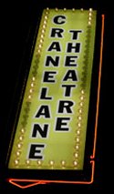 Crane Lane Theatre