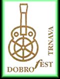 Dobrofest logo