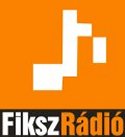 Fiksz Radio logo