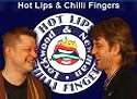 Hot Lips & Chilli Fingers