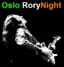 Oslo Rory Nights