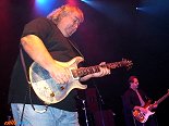 Bernie Marsden