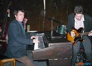 Jerry Lee Lewis Memorial