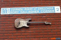 Rory Gallagher Corner