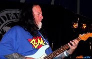 Smokin' Joe Kubek