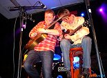Barry Barnes & Dan Vlaspoel