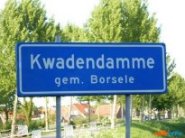 Kwadendamme Blues Town