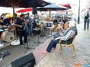 Alkmaar Blues Express