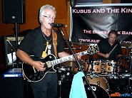 Kubus and The Kingpins