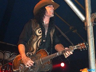Eric Sardinas