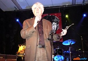 Donal Gallagher