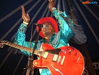 Eddy Chief Clearwater
