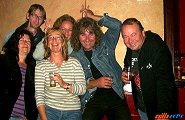 Blues Friends