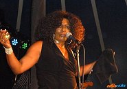 Lady A