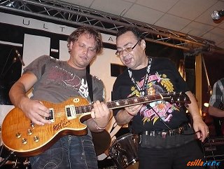 Ruben Hoeke Band