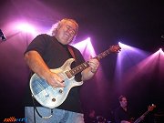 Bernie Marsden