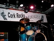 Cork Rocks For Rory