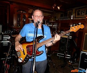 John The Revelator