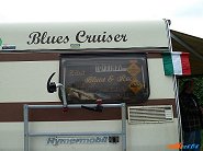 Blues Cruiser