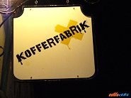 Kofferfabrik, Frth