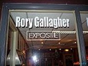 Theo's Rory Exhibition 2010