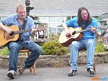 Barry Barnes & Dave McHugh