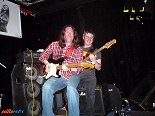 Dave McHugh Band