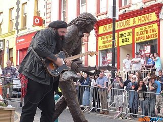 Johnny & Rory Gallagher