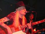 Johnny Winter