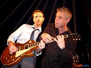 The Veldman Brothers