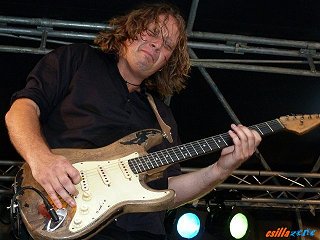 Marcel Scherpenzeel