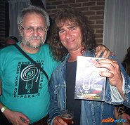 NNP & PETER KEMPE