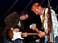 Ryan McGarvey & Boogie Mike