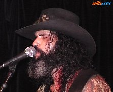 Eric Sardinas