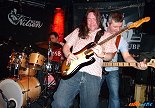 Dave McHugh Band