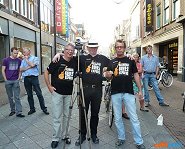 Alkmaar Blues Express