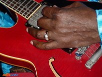 Eddy Chief Clearwater