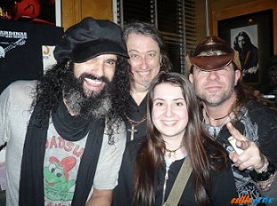 Eric Sardinas