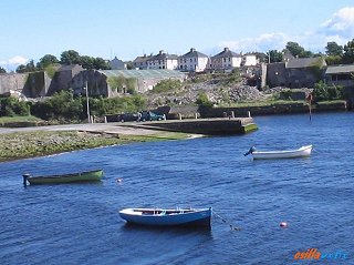 Ballyshannon