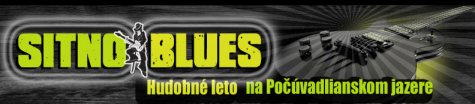 Sitno Blues