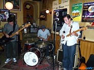 The Rhythm Chiefs