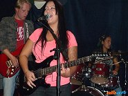 Valerie & The Restless