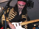 Yildirim Fakilar's Istanblues