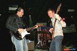 Cliff Moore Band