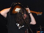 Dave McHugh Band