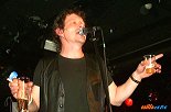 Ian Siegal